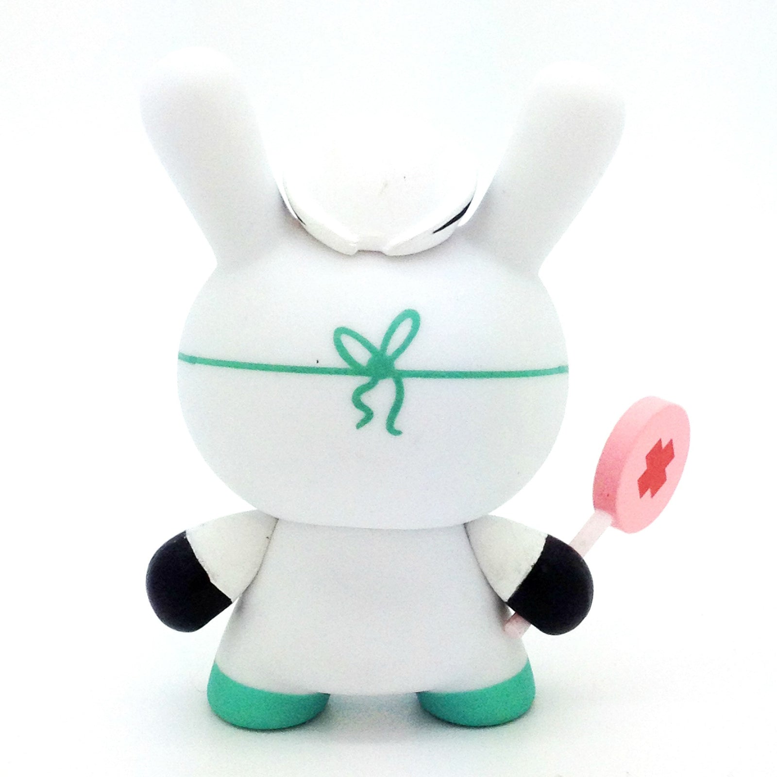 The 13 Dunny Series - Nurse Cackle #10 - Mindzai  - 1
