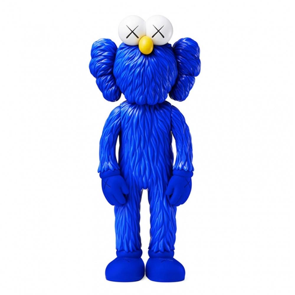 KAWS BFF MoMA Edition