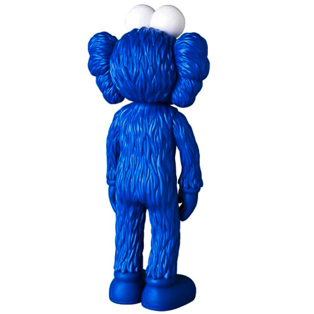 KAWS BFF MoMA Edition