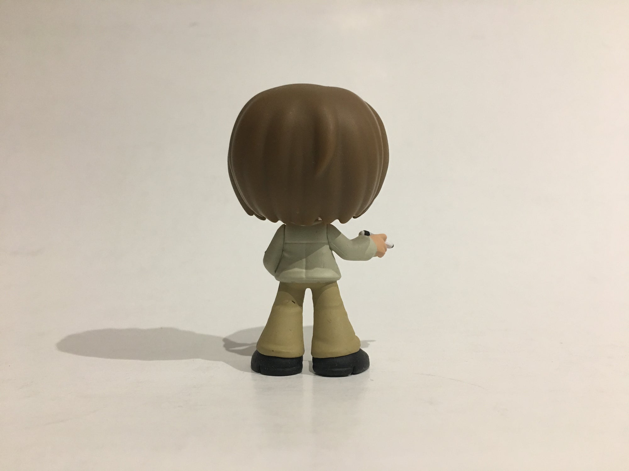 Shonen Jump Best of Anime Series 2 Blind Box - Death Note L from Funko Mystery Minis