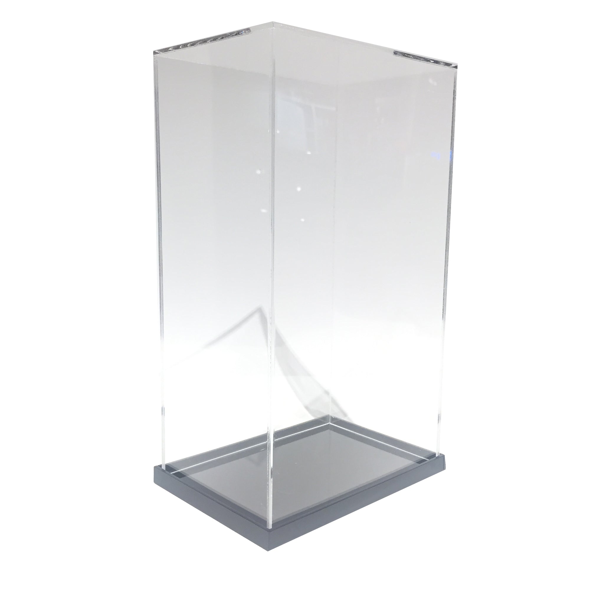 12" inch Stackable Acrylic Toy Display Case