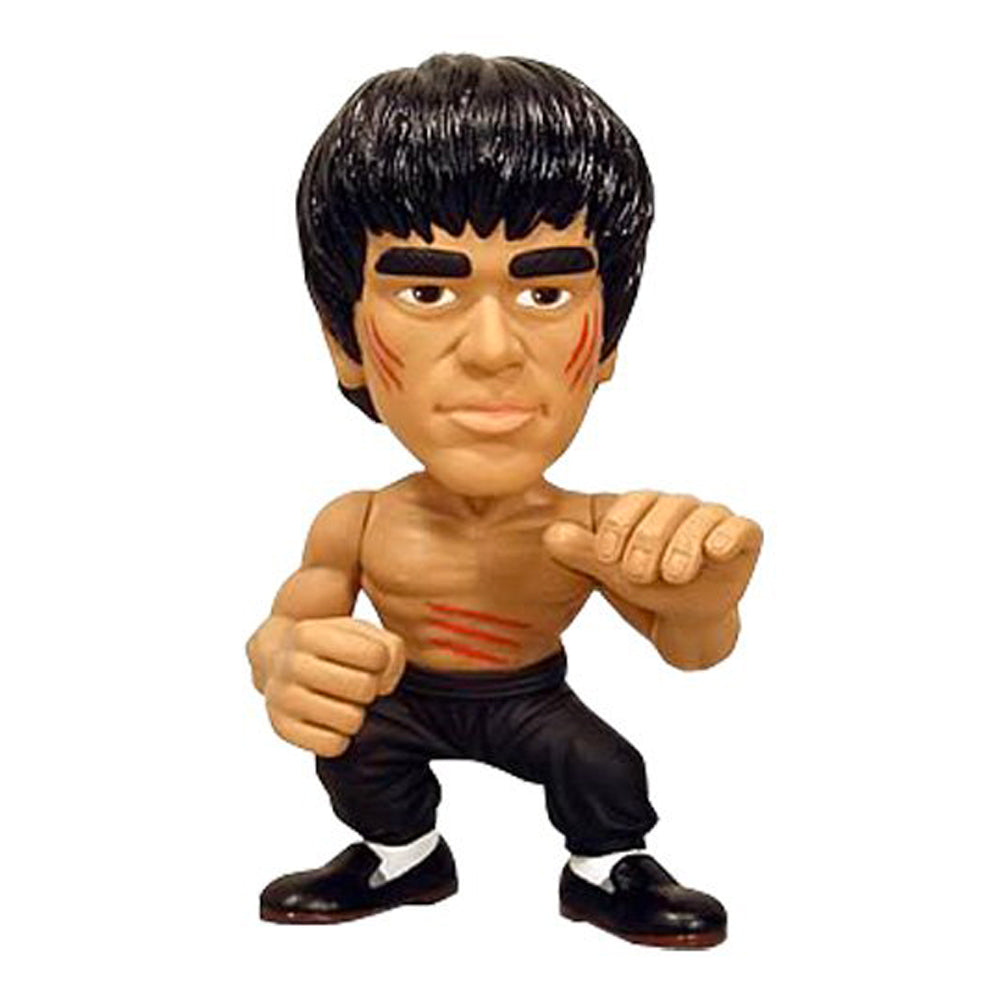 Bruce Lee Fists of Fury Movie Legends Toy by Funko