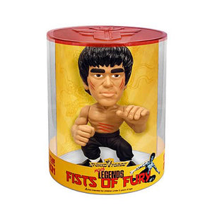 Bruce Lee Fists of Fury Movie Legends Toy by Funko