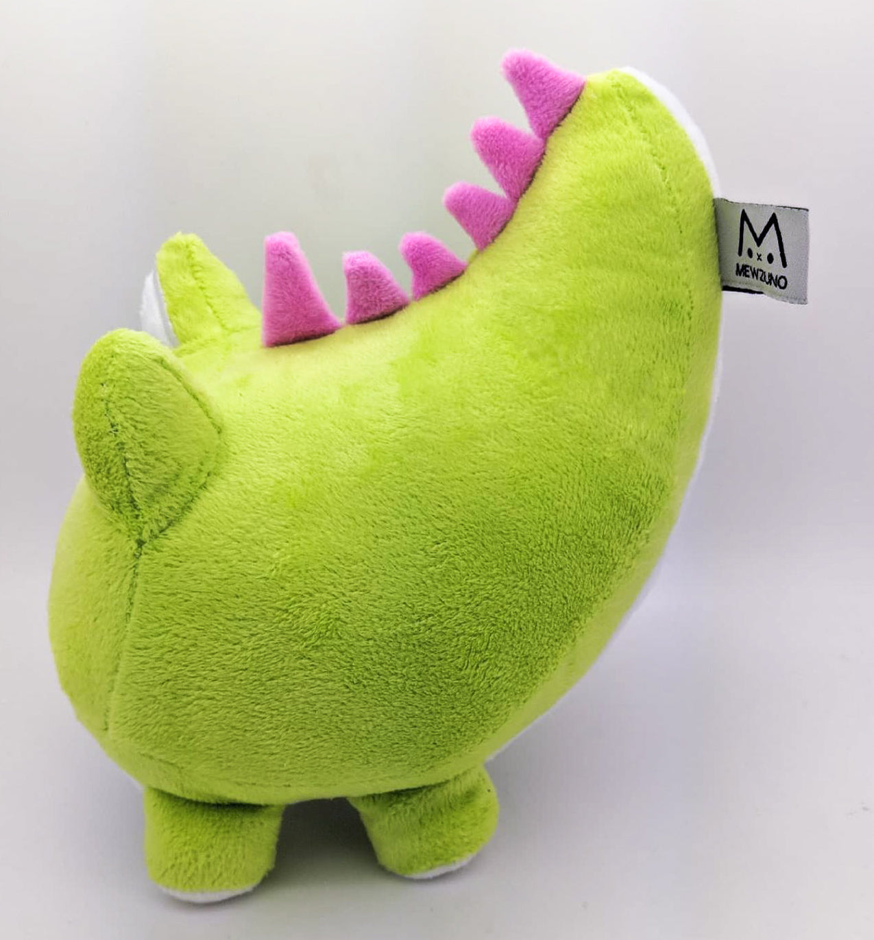 Kaijuzu Cat Plush by Mewzuno (old)