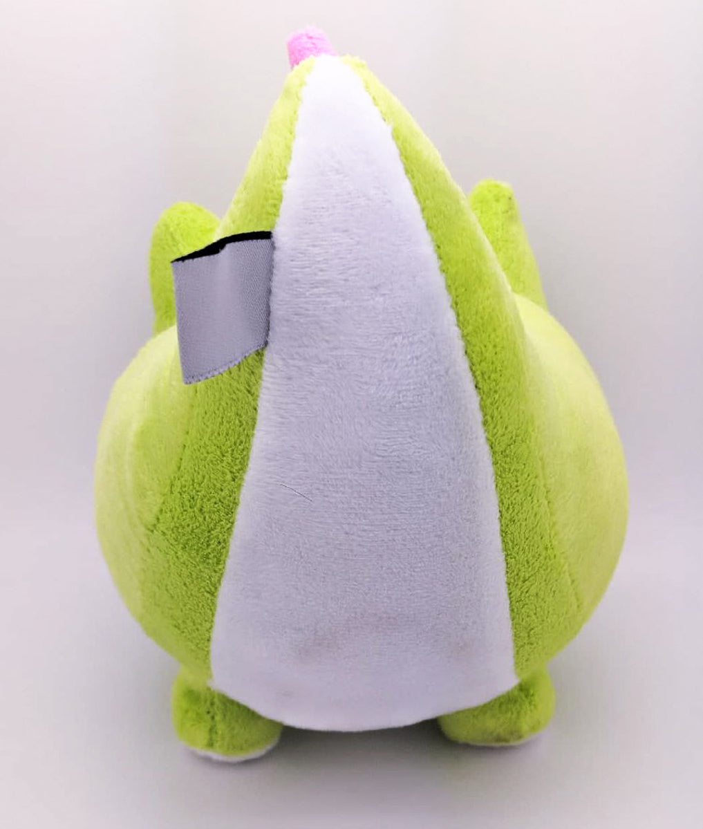 Kaijuzu Cat Plush by Mewzuno (old)