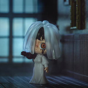 The Conjuring Universe Blind Box Series by POP MART