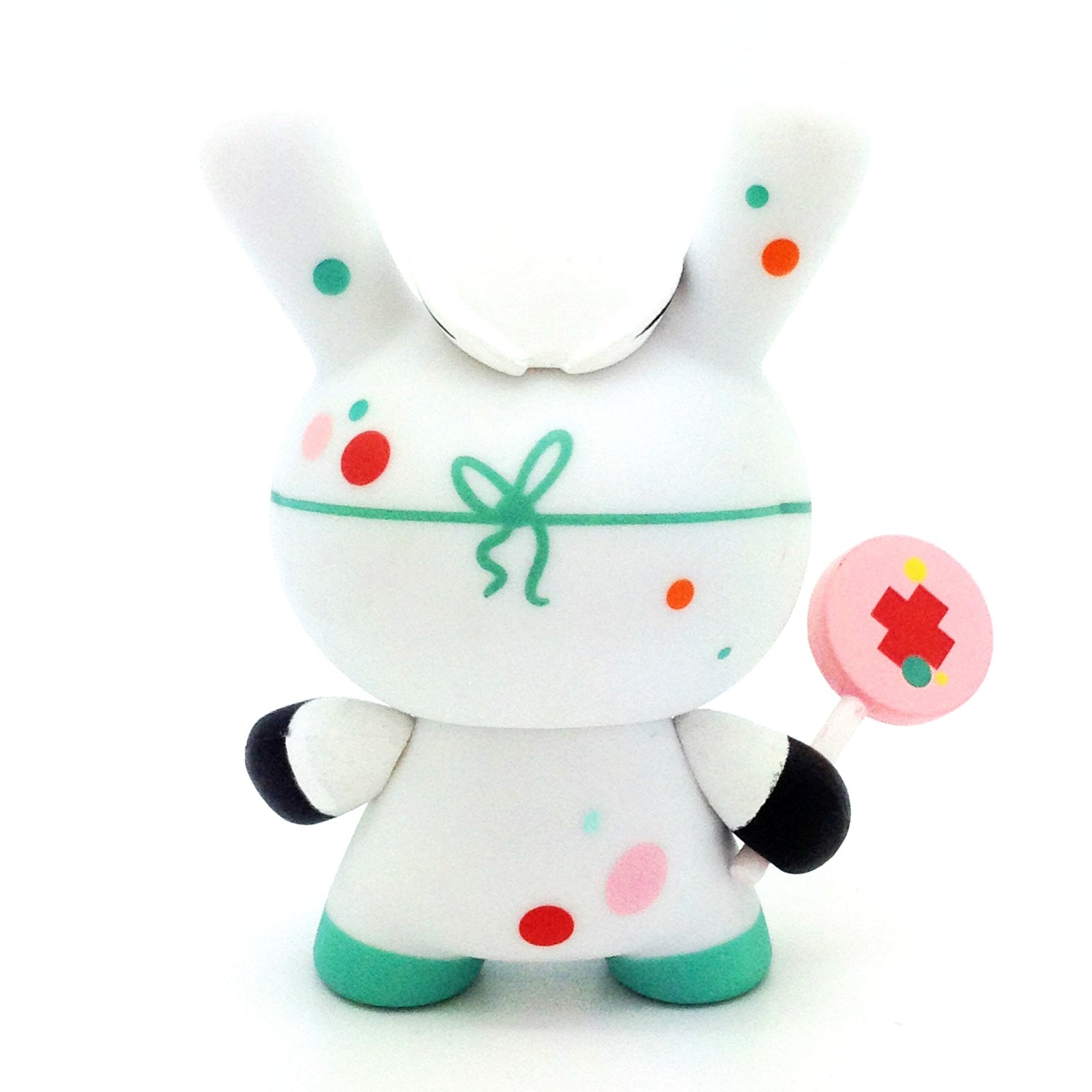 The 13 Dunny Series - Nurse Casket #11 - Mindzai  - 1