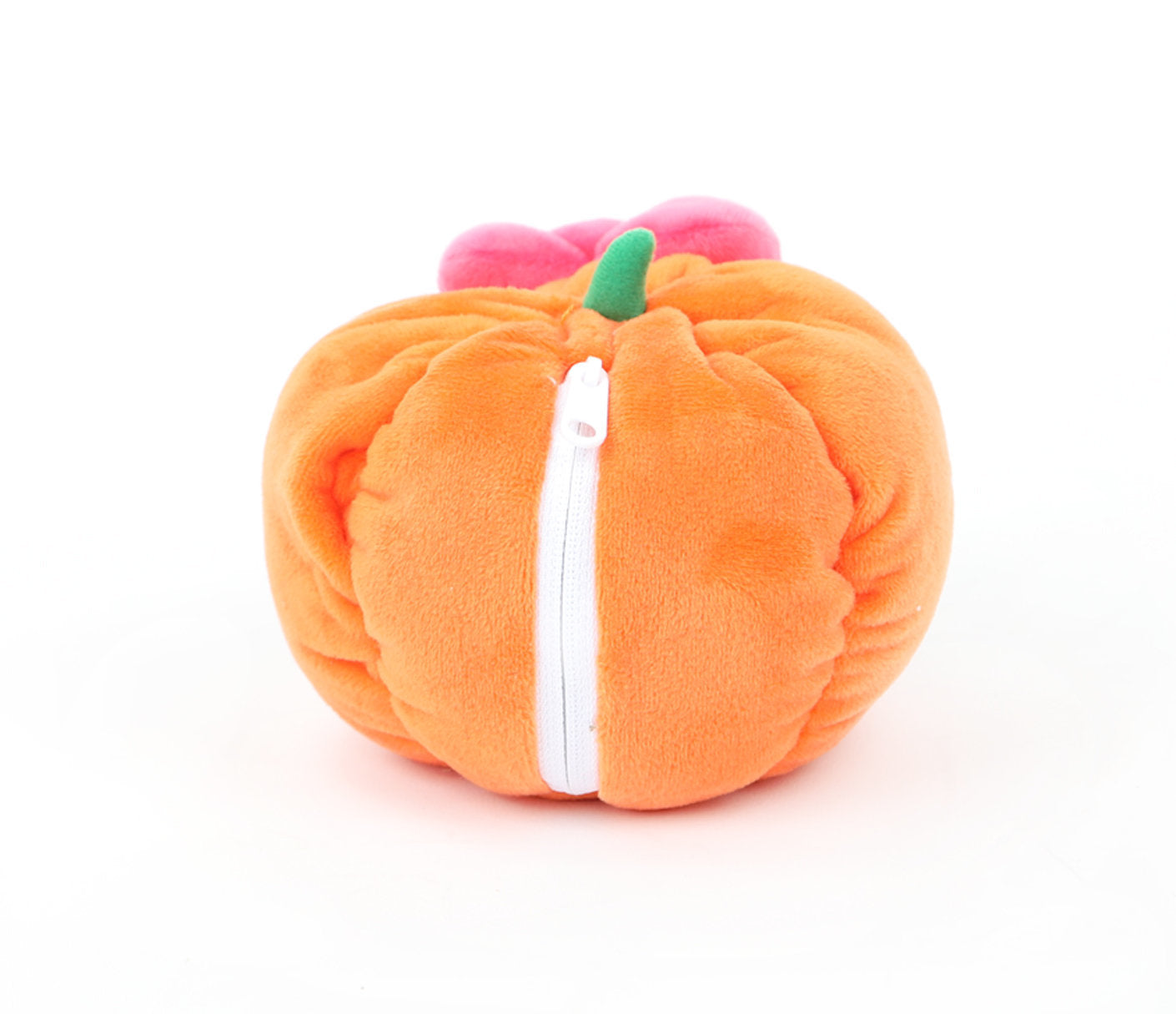 Hello Kitty Reversible Halloween Pumpkin Plush