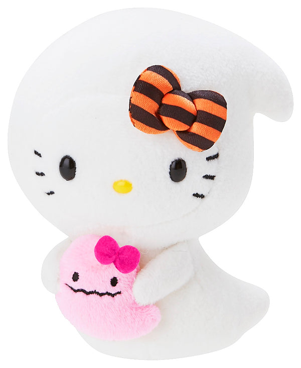 Halloween Hello Kitty Ghosts Plush Toy