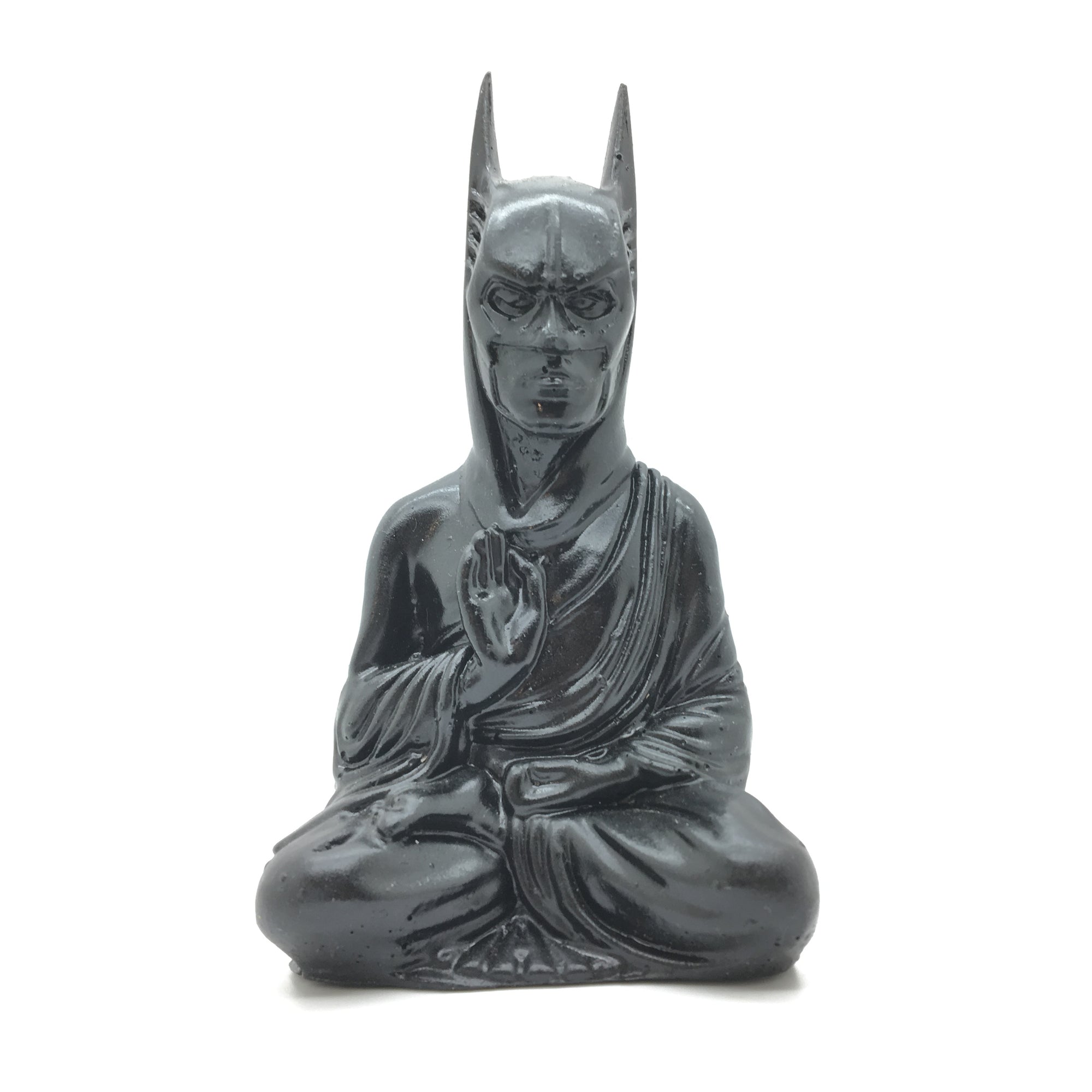 Batman Buddha Gloss Black by Modulicious