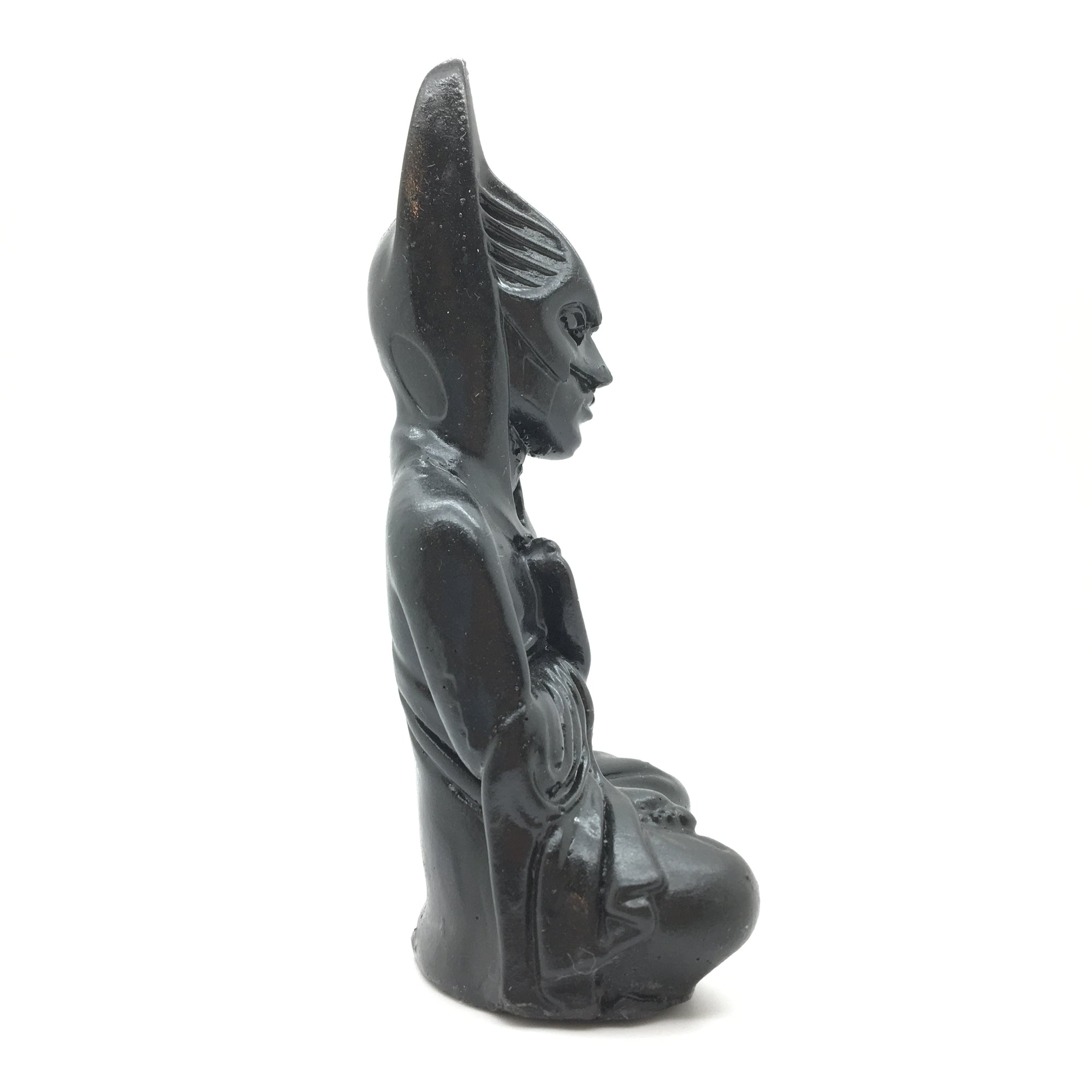 Batman Buddha Gloss Black by Modulicious