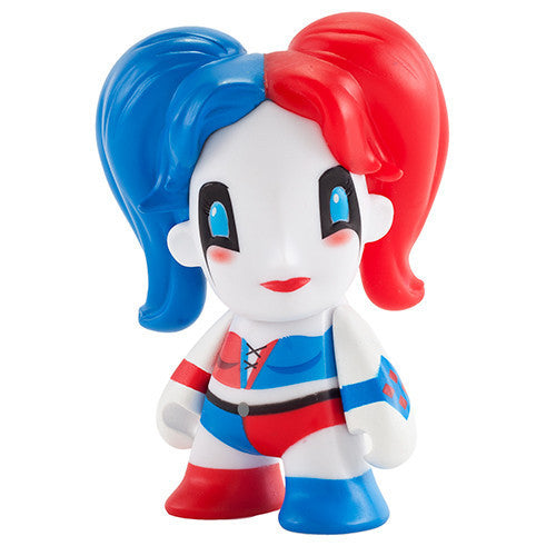 DC Universe 3" Mini Series - Mindzai  - 10