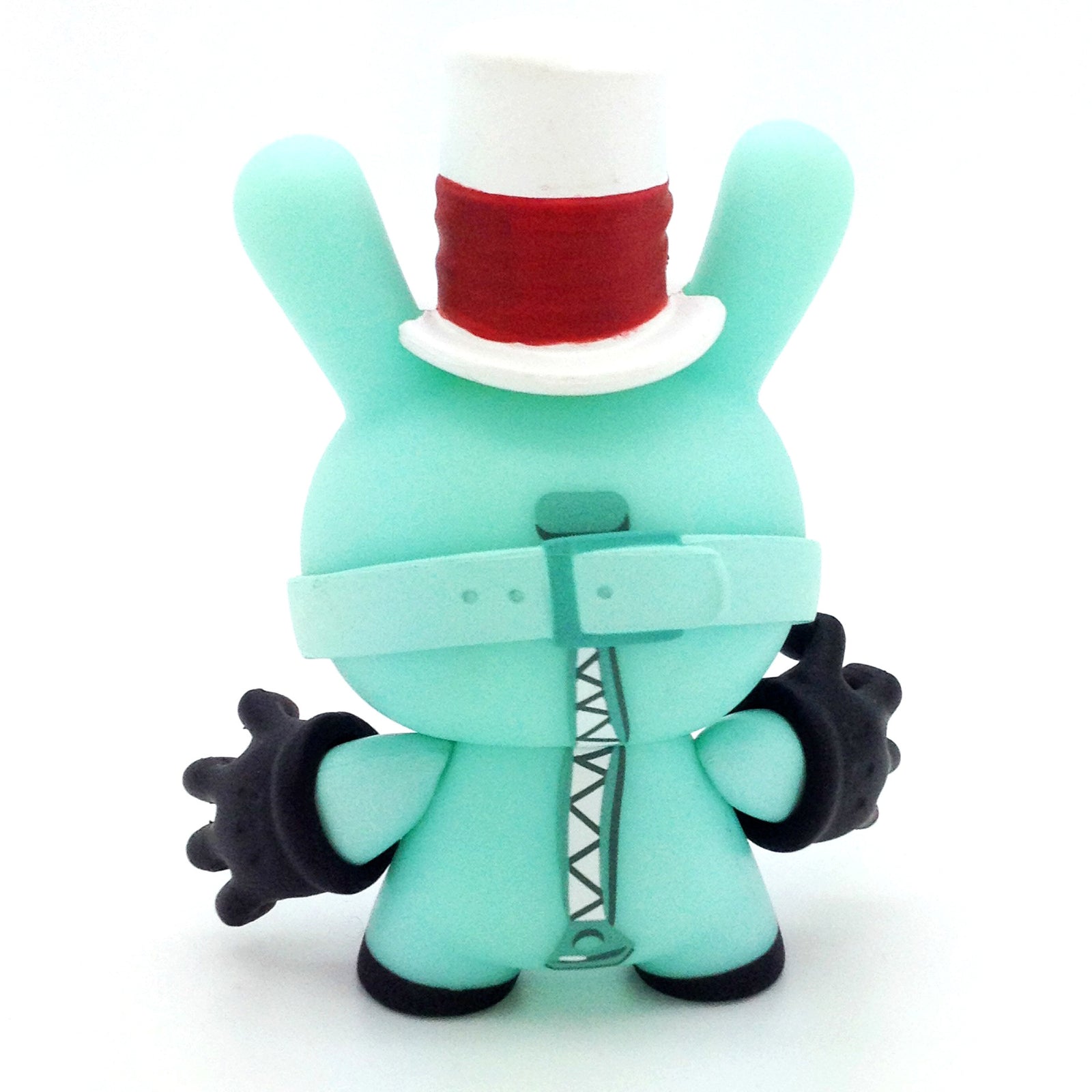 The 13 Dunny Series - Dr. Noxious #12 - Mindzai  - 1