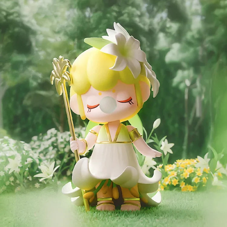 Nanci Secret Garden Blind Box Series by Robotime