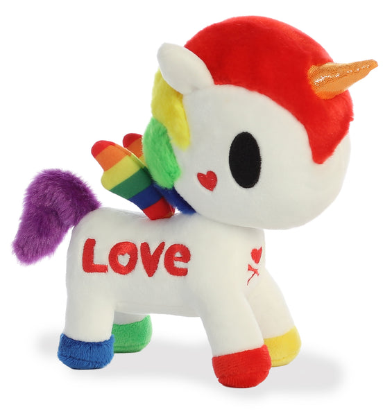 tokissi ユニコーン Tokidoki Unicorno Rainbow 7.5
