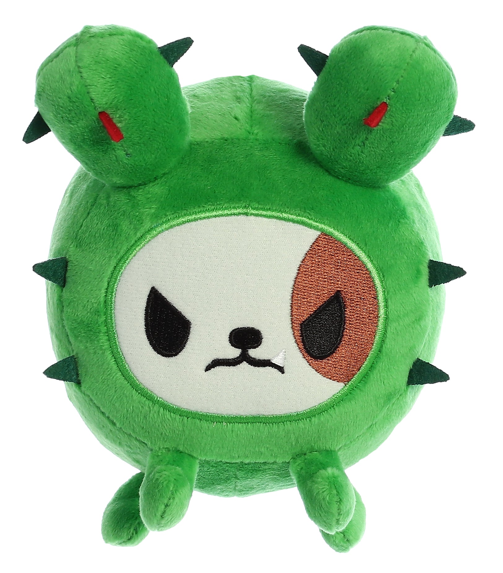 Cactus Dog Jr 6.5" Inch Plush Toy by Tokidoki x Aurora