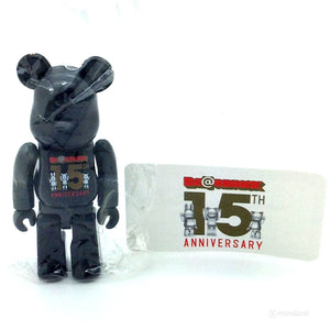 Bearbrick Series 32 - Bearbrick 15th Anniversary (Secret) (1/192)