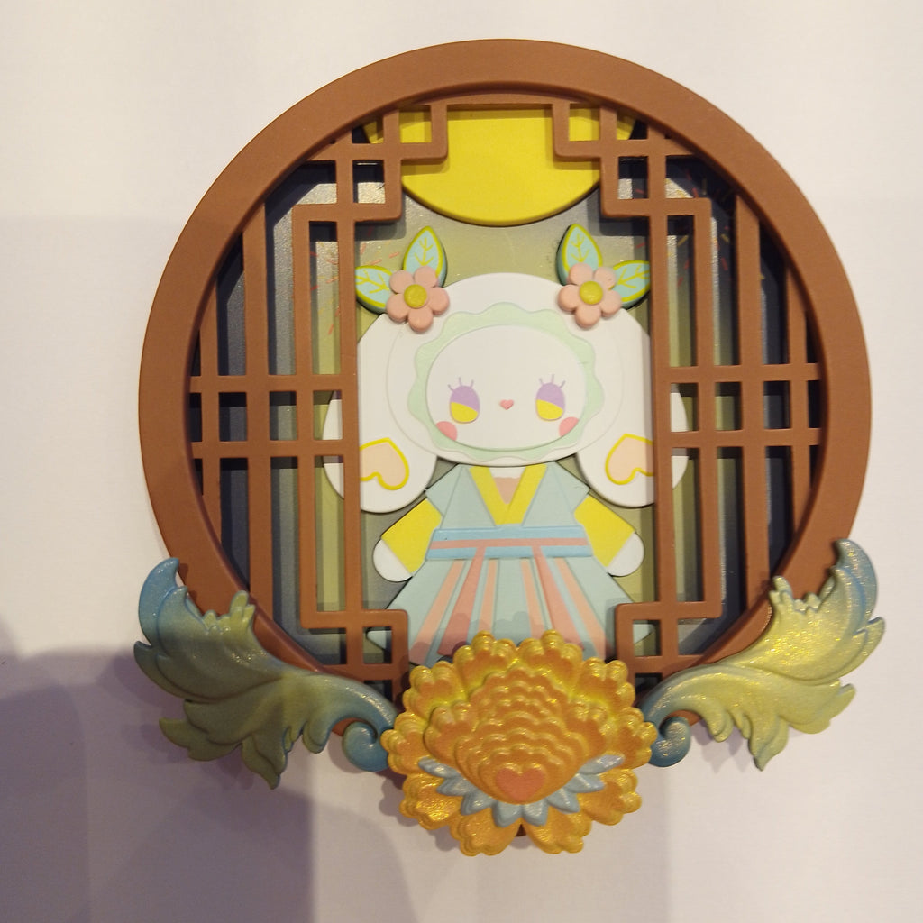 クリアファイル Imaginijng the Magic クリアファイル Imaginijng the Magic クリアファイル