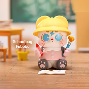 FUBOBO Tailor Shop Blind Box Series by POP MART