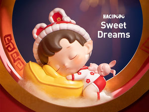Three, Two, One! Happy Chinese New Year Blind Box Series by POP MART