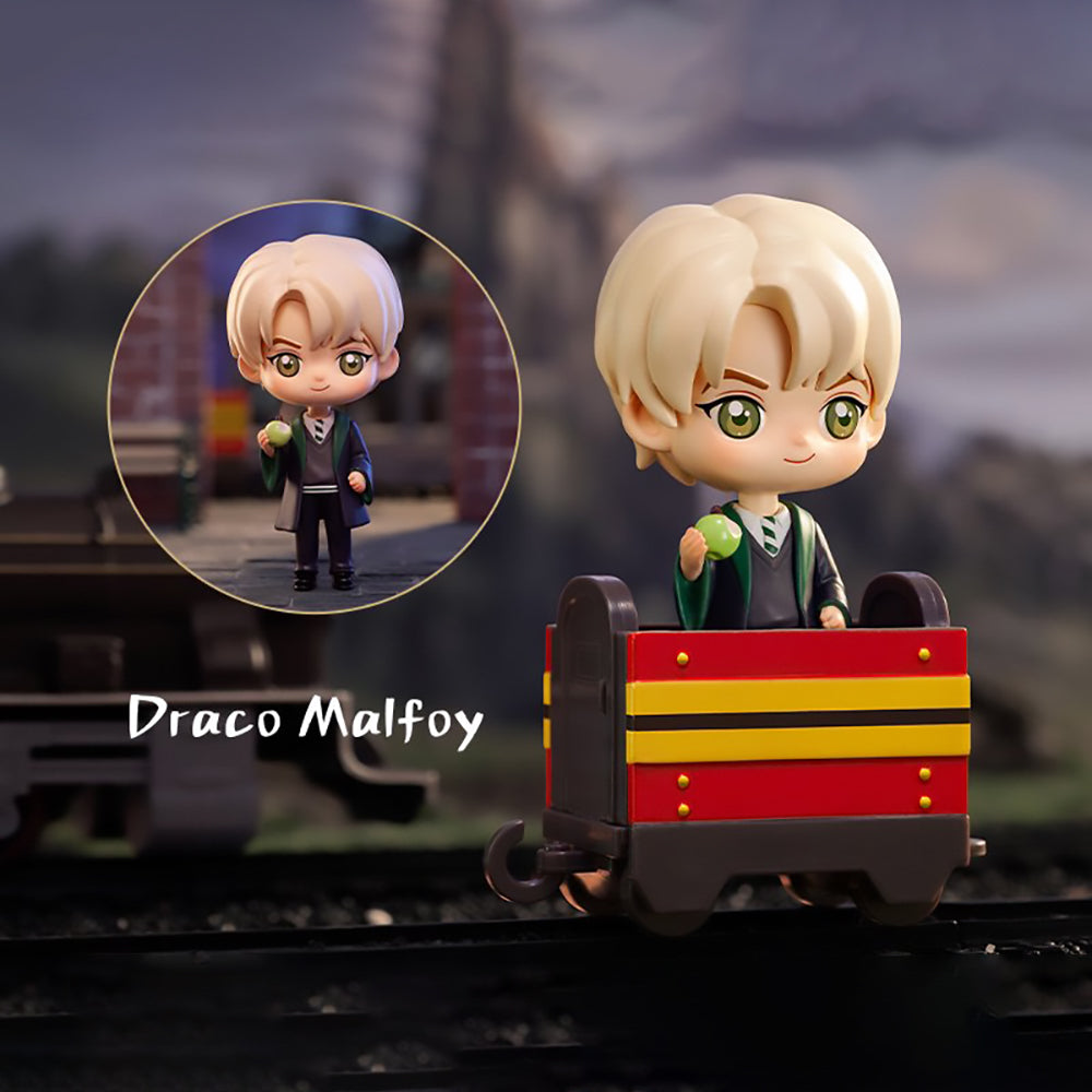 Harry Potter Heading to Hogwarts Blind Box Series by POP MART