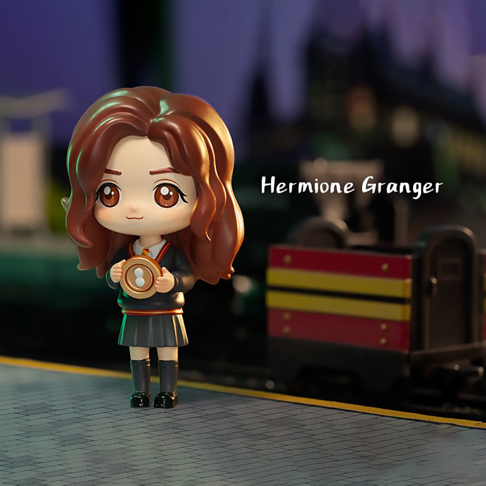 Harry Potter Heading to Hogwarts Blind Box Series by POP MART