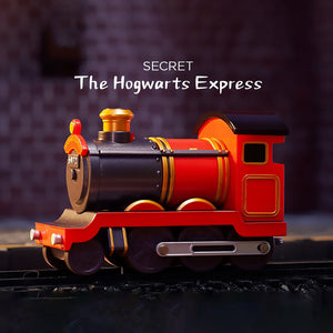 Harry Potter Heading to Hogwarts Blind Box Series by POP MART
