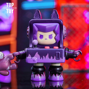 Twinkle Arcade Blind Box Series by TOP TOY