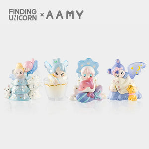 AAMY Melt With You Blind Box Series by Finding Unicorn