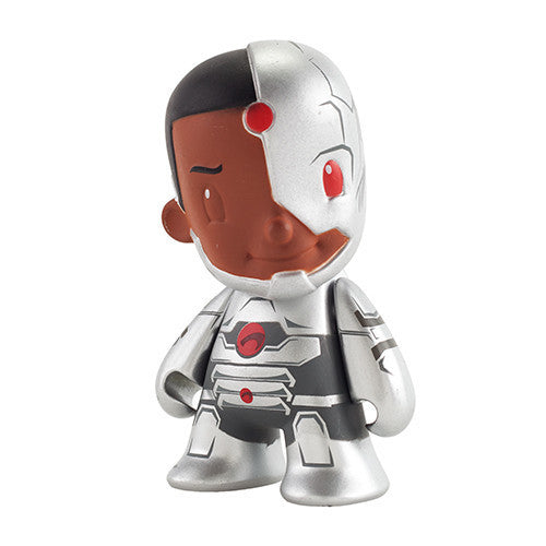 DC Universe 3" Mini Series - Mindzai  - 11