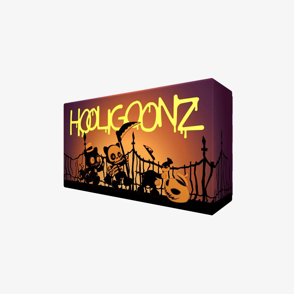 Hooligoonz 3" Janky 3-Pack by Superplastic