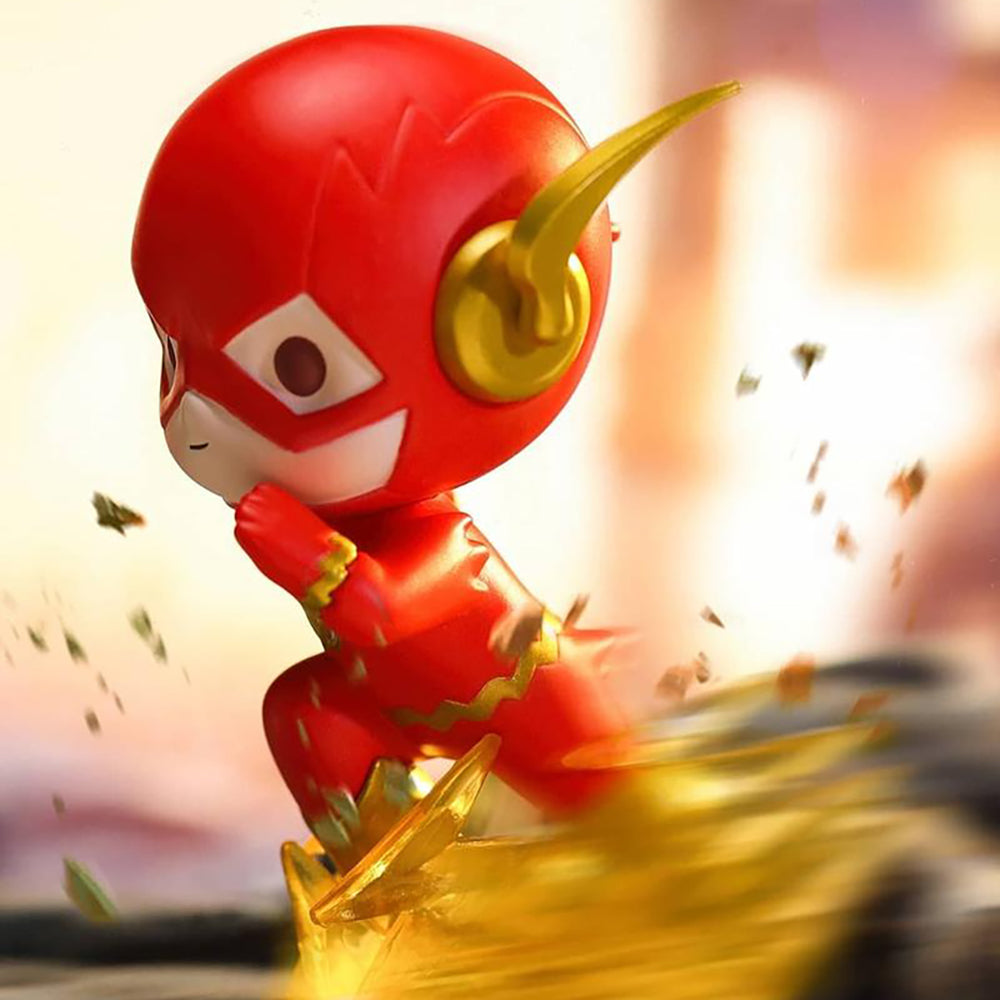 DC Justice League Blind Box Series by POP MART