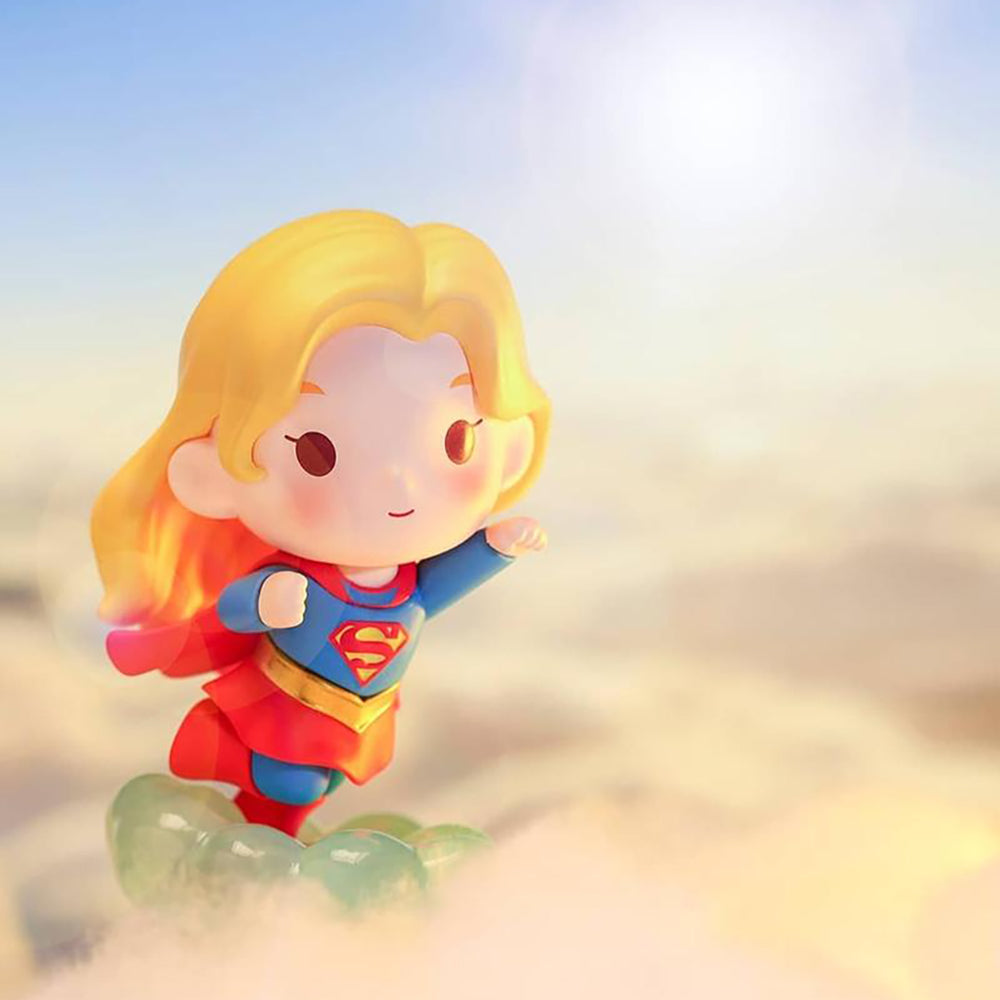 DC Justice League Blind Box Series by POP MART