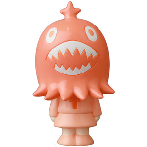 Machine Girl Shogoki-chan by Jun Inagawa x Vinyl Artist Gacha (VAG) Series 27