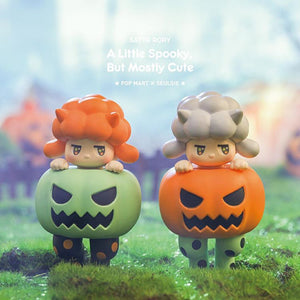 Satyr Rory A Little Spooky But Mostly Cute Blind Box Toy Series by Seulgie Lee x POP MART