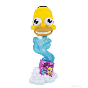 Mr. Sparkle 3 inch Mini Figure by Kidrobot x The Simpsons