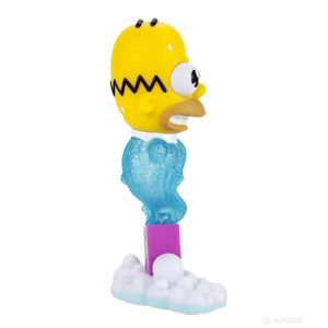 Mr. Sparkle 3 inch Mini Figure by Kidrobot x The Simpsons