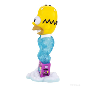 Mr. Sparkle 3 inch Mini Figure by Kidrobot x The Simpsons