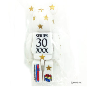 Bearbrick Series 30 - 30th Anniversary (Secret) (1/192)