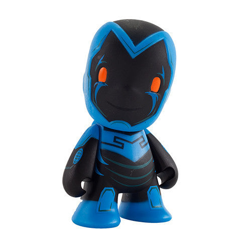 DC Universe 3" Mini Series - Mindzai  - 13