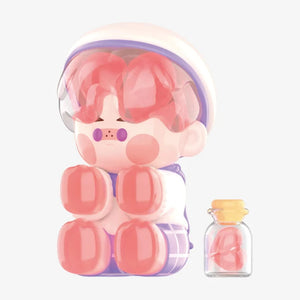 Pino Jelly How Are You Feeling Today Blind Box Series by POP MART