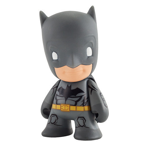 DC Universe 3" Mini Series - Mindzai  - 3