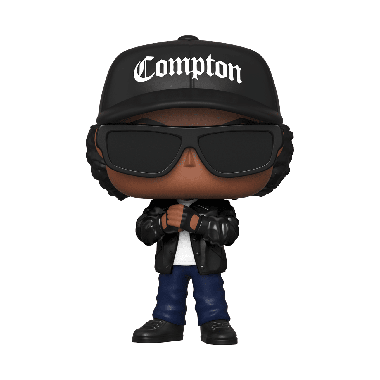 Eazy-E NWA POP! Vinyl Toy Figure by Funko