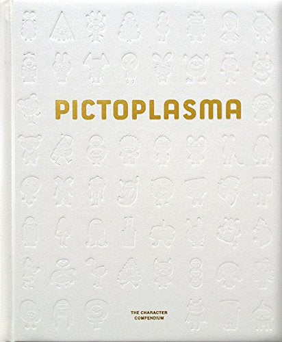 Pictoplasma - The Character Compendium Book