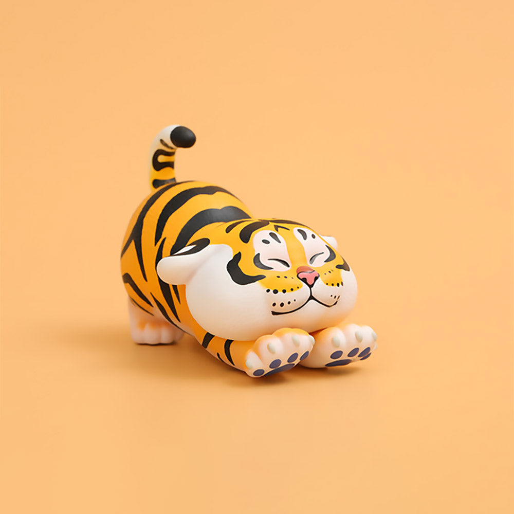 Panghu Xiaohu Daily Life Blind Box Series by 52Toys