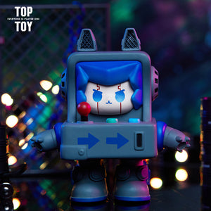Twinkle Arcade Blind Box Series by TOP TOY
