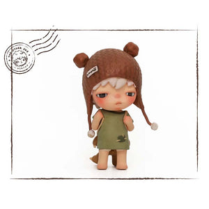 Hirono The Other One Blind Box Series by Lang