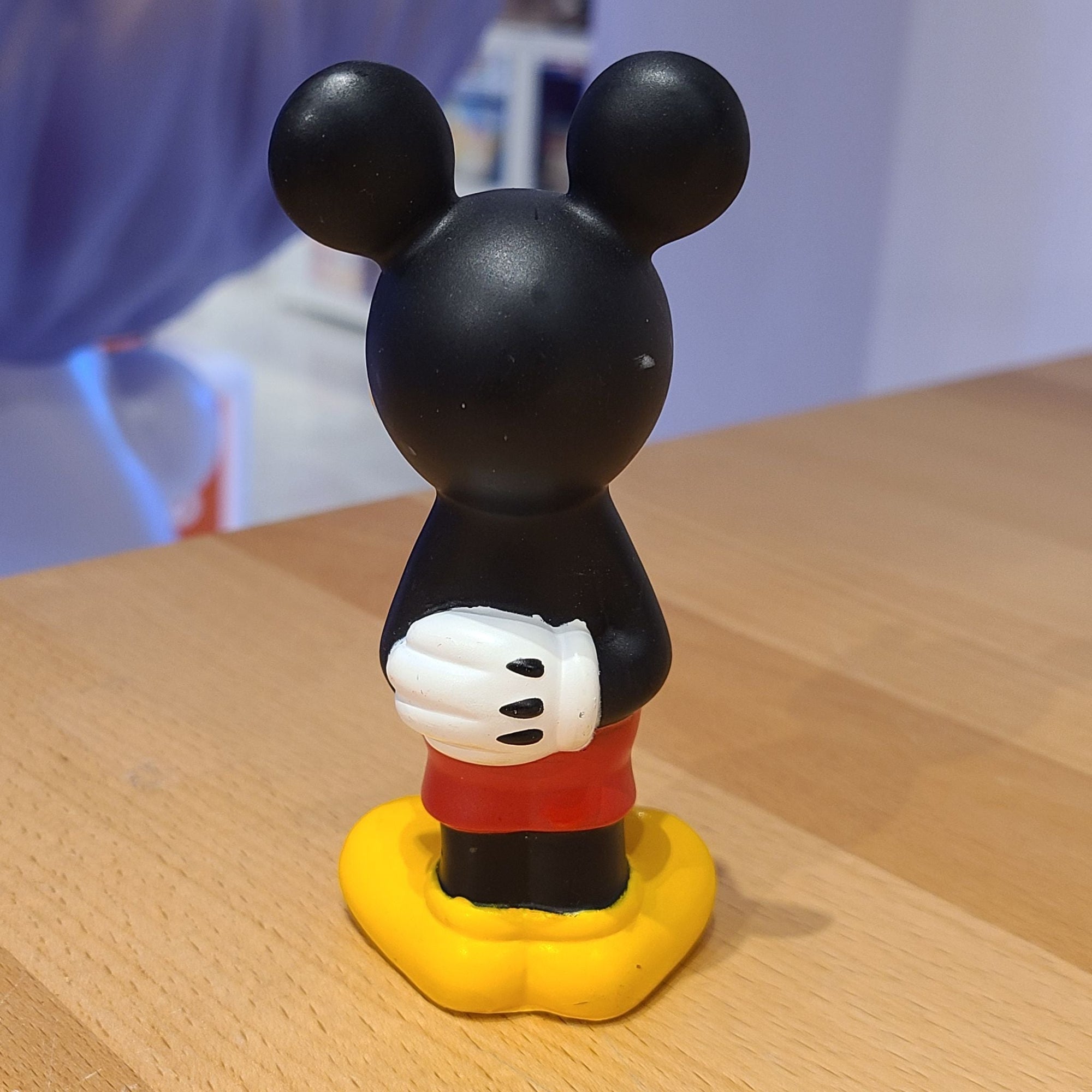 Mickey Mouse Hands behind back by Disney - 2