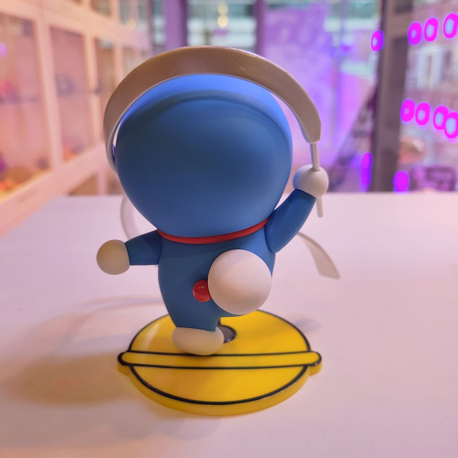 Rope Dance - Leisure Time Doraemon by 52Toys - 2