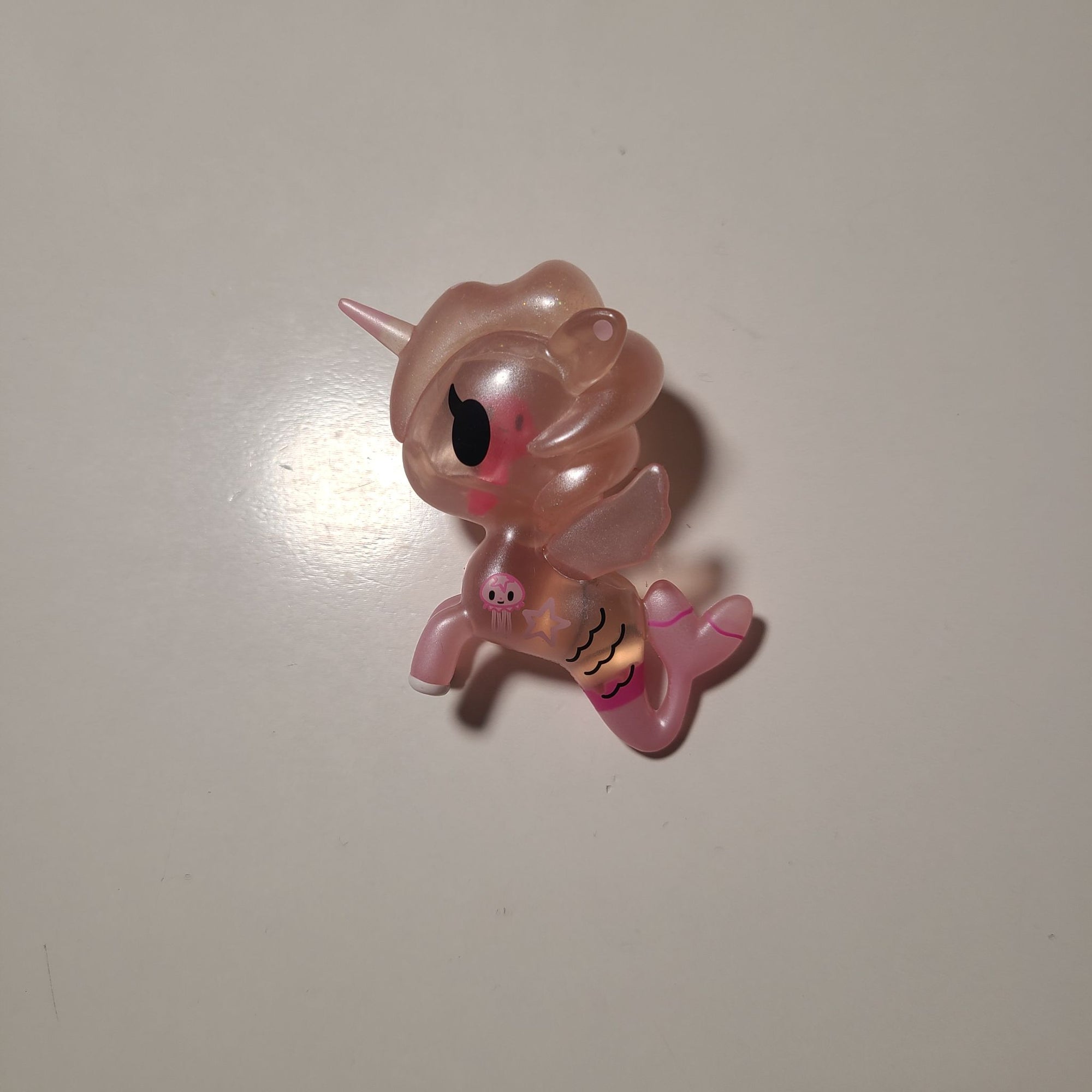 Jelly Star - Mermicorno Series 3 by Tokidoki - 1